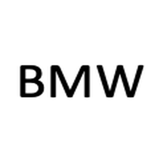 의학용어암기_BMW logo