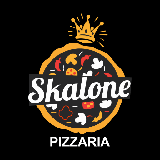 Pizzaria Skalone logo