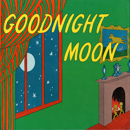 Icon image Goodnight Moon