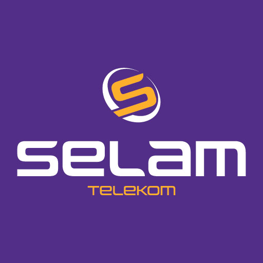 Selam Telekom Online logo