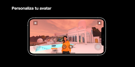 Immersive Now España Screen 2