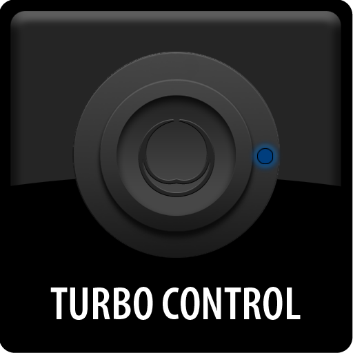 Turbocontrol  Icon