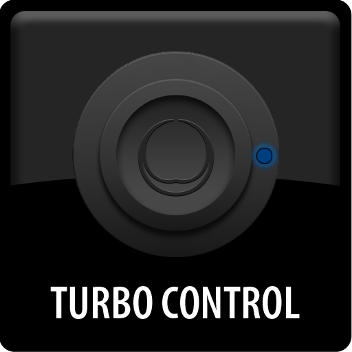 Turbocontrol logo