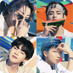 Cover Image of Download BTS ARMY QUIZ  APK