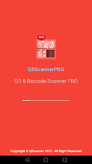 QR Scanner PRO screenshot 8