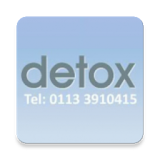 Detox Online icon