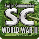 Swipe Commander: World War 2 Apk