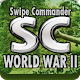 Swipe Commander: World War 2