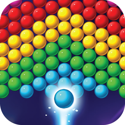 Bubble Shooter - Rafasya 3.1.0 Icon