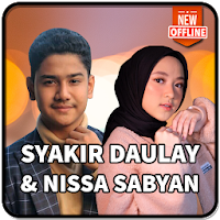 Lagu Syakir Daulay  Nissa Sabyan Offline