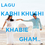 Lagu Kabhi Khushi Khabie Gham icon