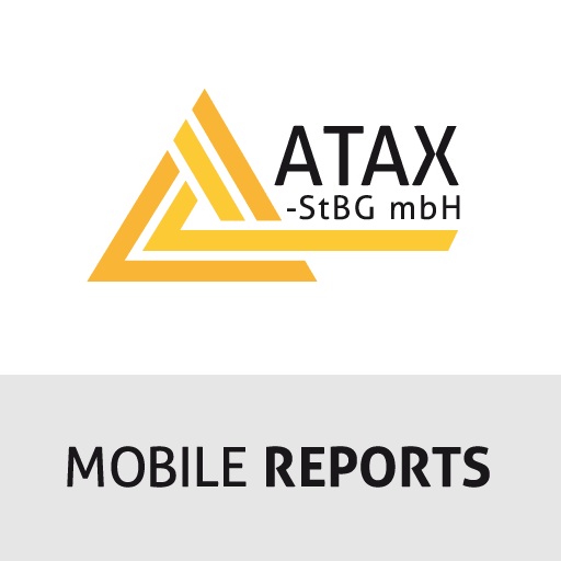 ATAX Reports logo