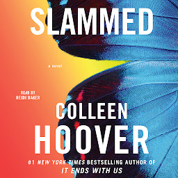 Symbolbild für Slammed: A Novel
