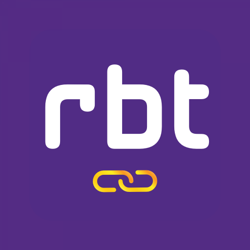 rbt | ربط logo