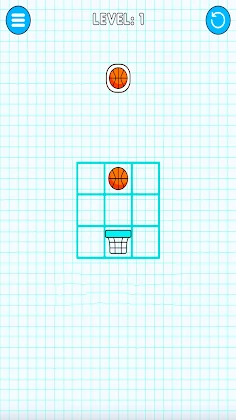 Hoopz - Screenshot 1