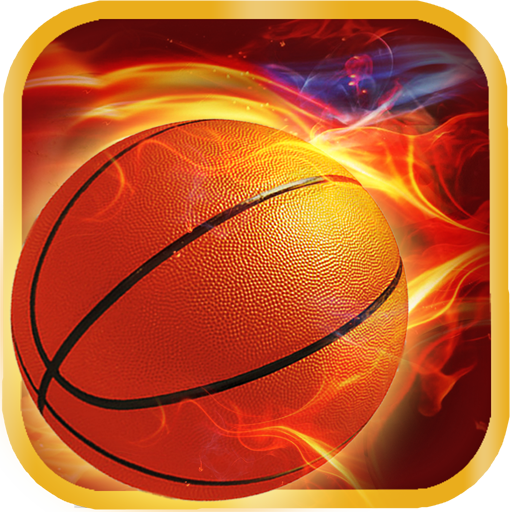 Basketball Game - Sports Games 1.3 Icon