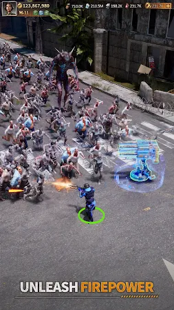Game screenshot Dawn Gathering hack