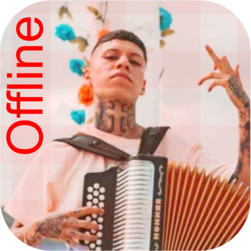 Santa Fe Klan Song Offline Mp3 Install on Windows