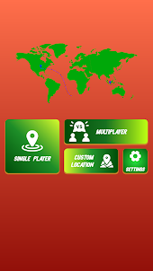 Geoguesser - Geography Game