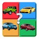 Guess The Car Brand Name