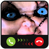 Call from Chucky Killer icon