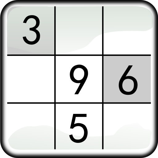 Sudoku logo