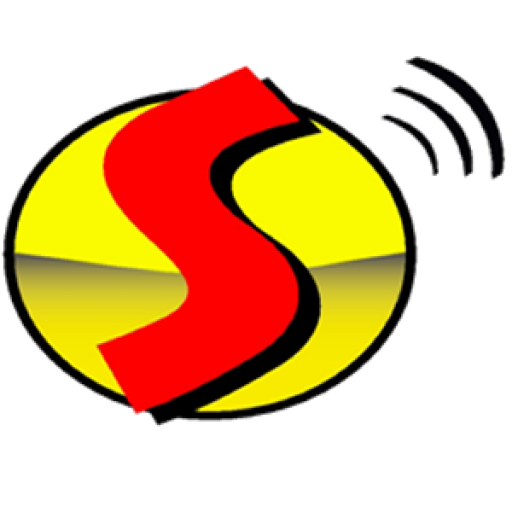 Web Rádio Sobrenatural logo