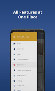 Mikie Sherrill 1.0.1 APK + Mod (Free purchase) for Android