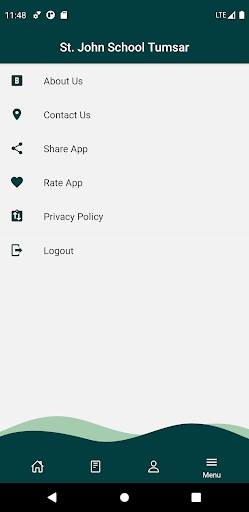 St. Johns School Tumsar