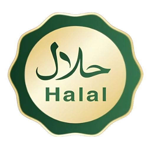 Halal Store logo