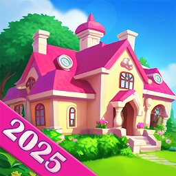 Merge Decor : Home Design Mod Apk