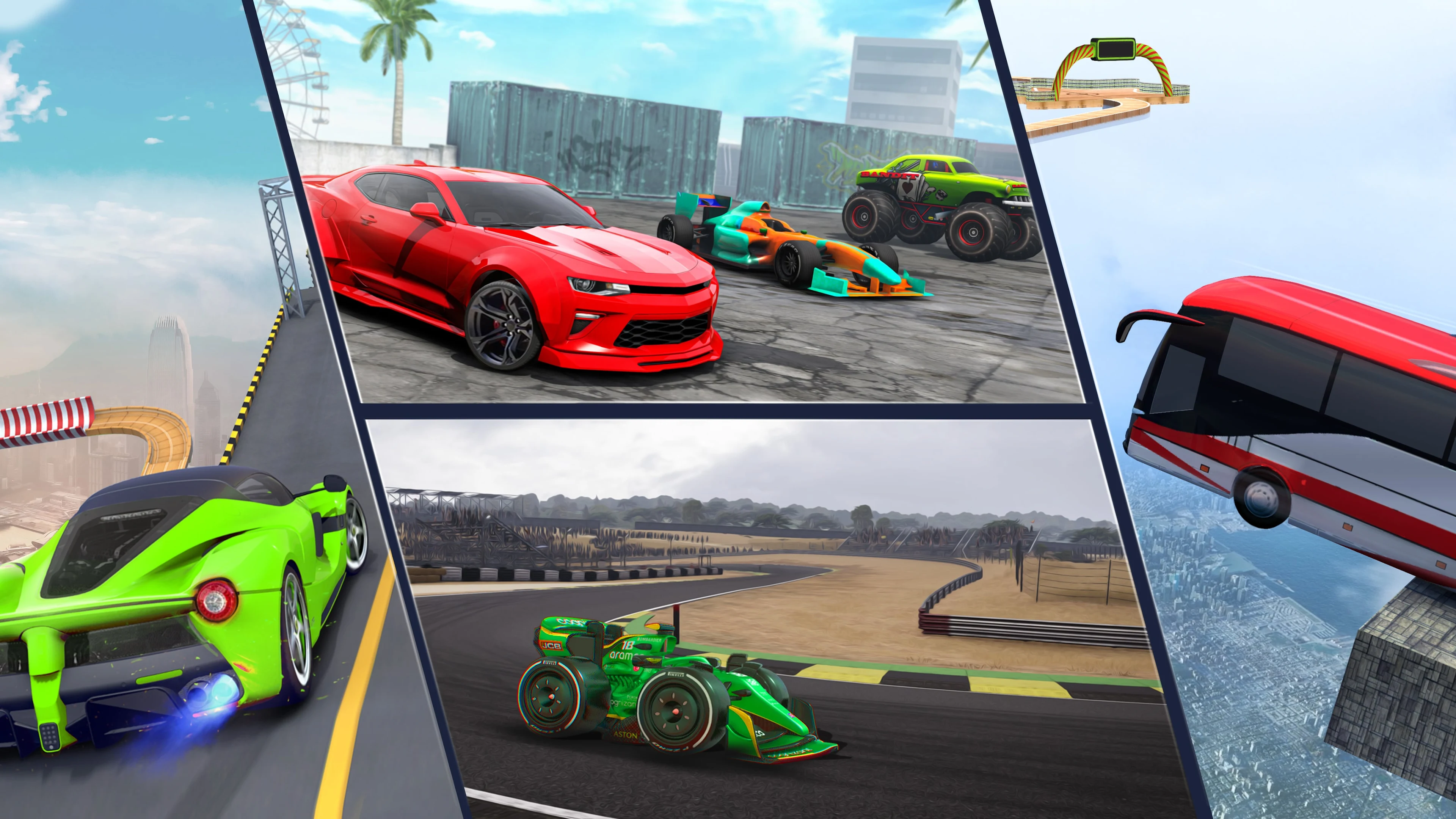 Crazy Car Racing Games Offline - Apps on Google Play