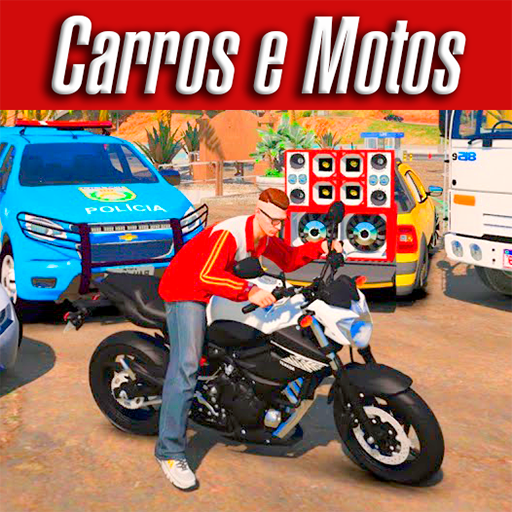 Carros e Motos Brasil