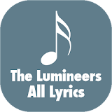The Lumineers Lyrics icon