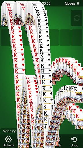 Solitaire - Classic Klondike Card Game screenshots 5