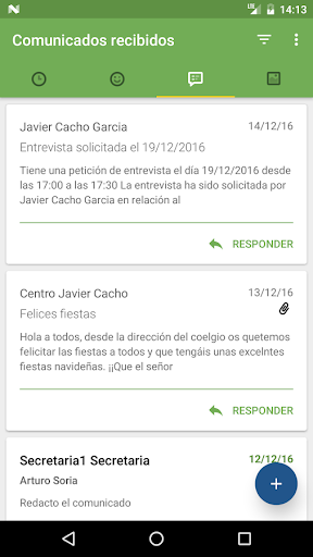 Alexia Familia AR Screen 3