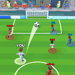 Cover Image of Download Soccer Battle - 3v3 PvP 1.17.2 APK
