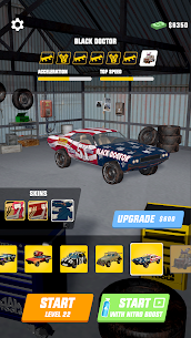 Mad Racing 3D Mod Apk 0.7.3 (Free Stuff) 5