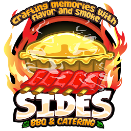 图标图片“SIDES BBQ & Catering”