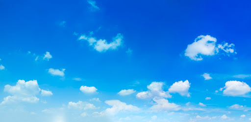 Хмаринка вивчає абетку