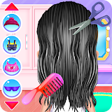 Baby Girl Day Care 2 icon