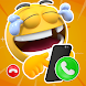 Prank Call - Funny Video Chat - Androidアプリ