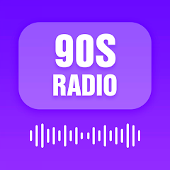 Aplicativo de rádio dos anos 80 para escutar músicas retrô