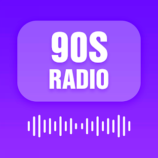 90s Radio - Retro 80s Music
