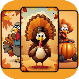 Icon image Thanksgiving Live Wallpapers