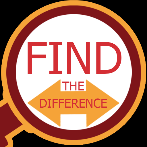 Find The Difference logo