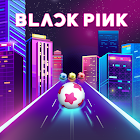 BLACKPINK ROAD - Color Ball Tiles Game 10