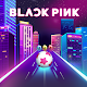 BLACKPINK ROAD - Color Ball Tiles Game