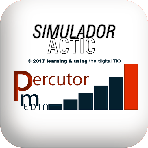 Simulador Actic logo