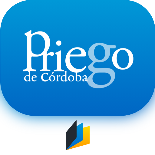 Priego de Córdoba AR logo
